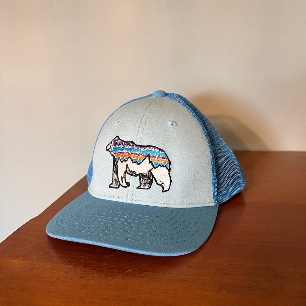Patagonia Kid’s Size SnapBack Hat
